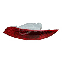 Load image into Gallery viewer, Car Fog Light F1EB15K273AB LQ-FKS-331 Tail Light Rear Fog Light for Ford Focus 15