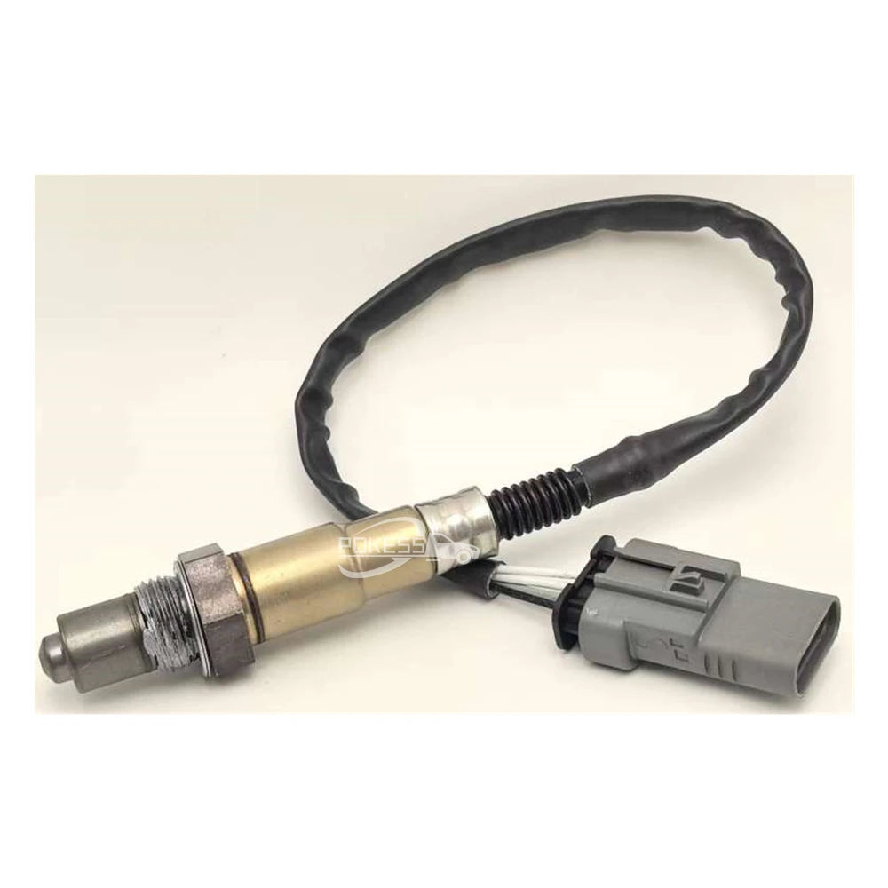 Auto Parts 10025906 PA-66-Gf30 Oxygen Sensor for  Chevrolet