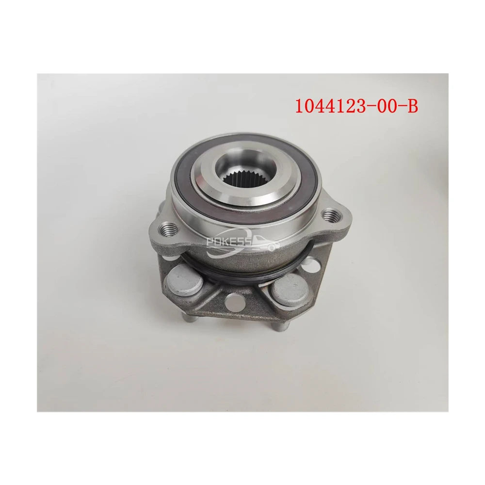 Automobile Spare Parts 1044123-00-E Rear Wheel Hub Bearing for Tesla