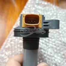 Load image into Gallery viewer, Auto Car Ignition Coil BL3Z12029C BL3E12A375CD DG-549 Ignition Coils Kit for Ford Explorer