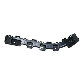 POKESS Rear Bumper Bracket FK7B17E850AB FK7B17E850AA Left Rear Bumper Bracket for Ford Edge 2015