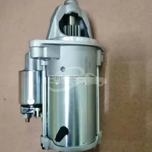 Load image into Gallery viewer, Auto Electric System 7G9N11000AD 7G9N11000AC 1535268 Starter Assembly for Ford Focus Fiesta Ecosport
