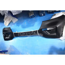 Load image into Gallery viewer, Full Front Bumper Assemble for 2000 Ford Explorer LB5B17H772HAPRAA L2AB17C831JAPRAA Front Bumper Kit for Ford Explorer 2020