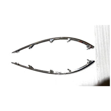 Load image into Gallery viewer, LC5Z17C830AB LC5B17C794AASMAS Right  Rear Bumper Trim for Lincoln  Aviator 20