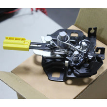 Load image into Gallery viewer, FT4A16700AB FT4A16700AC FT4Z16700A Hood Lock Latch for Ford Edge 2015-2019