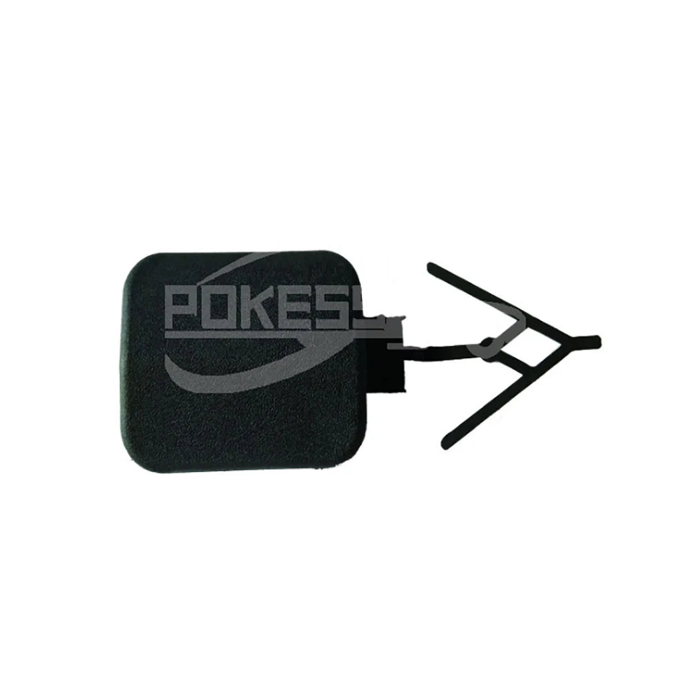 KS7317K922KAW KS7317K922KA3JA6 LQ-MDO-423 Rear Bumper Trailer Cover with Tail Pipe Holes for Ford Mondeo/Fusion 2019