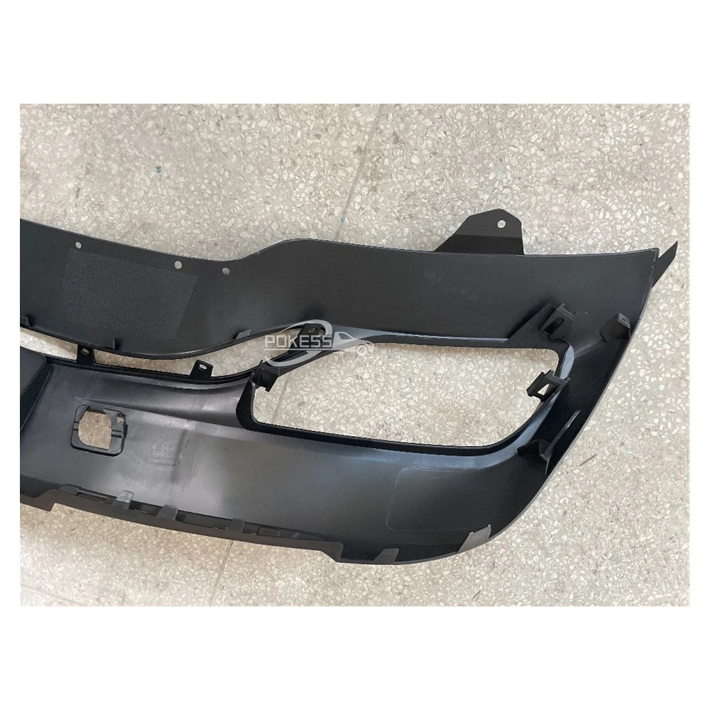 HP5Z17810BA HP5317A894BF5YBT Rear Bumper Lower Section for Lincoln MKZ 17-