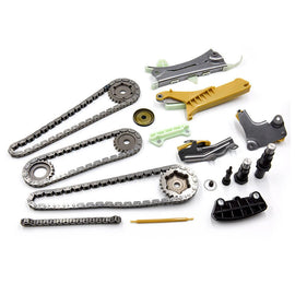 Auto Engine Systems Timing Chain Kit & Accessories FT40XLB001 F77Z6268AB Ford Ranger Timing Chain Kit for for Ford Explorer Mazd