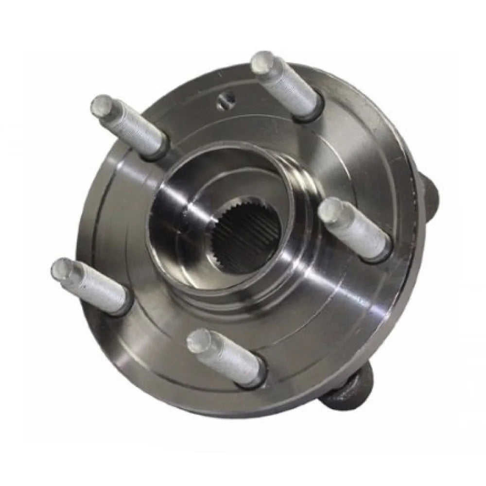 Car Wheel Bearing Hub BT4Z1104B BT432C300AC HUB182 Car Rear Wheel Hub Bearing Hub Assembly for Ford Edge 10-