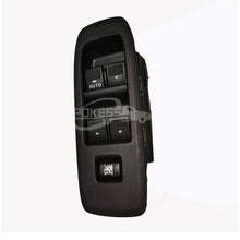 Load image into Gallery viewer, Universal Electric Parts EB3T14A132BD3ZHE Front Left Power Window Switch for Ford Ranger 2018