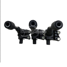 Load image into Gallery viewer, Car Engine Parts CM5G12A366CA CM5G12A366CB Spark Plug Ignition Coil for Ford Fiesta 13 Ecosport Focus 15/1.0