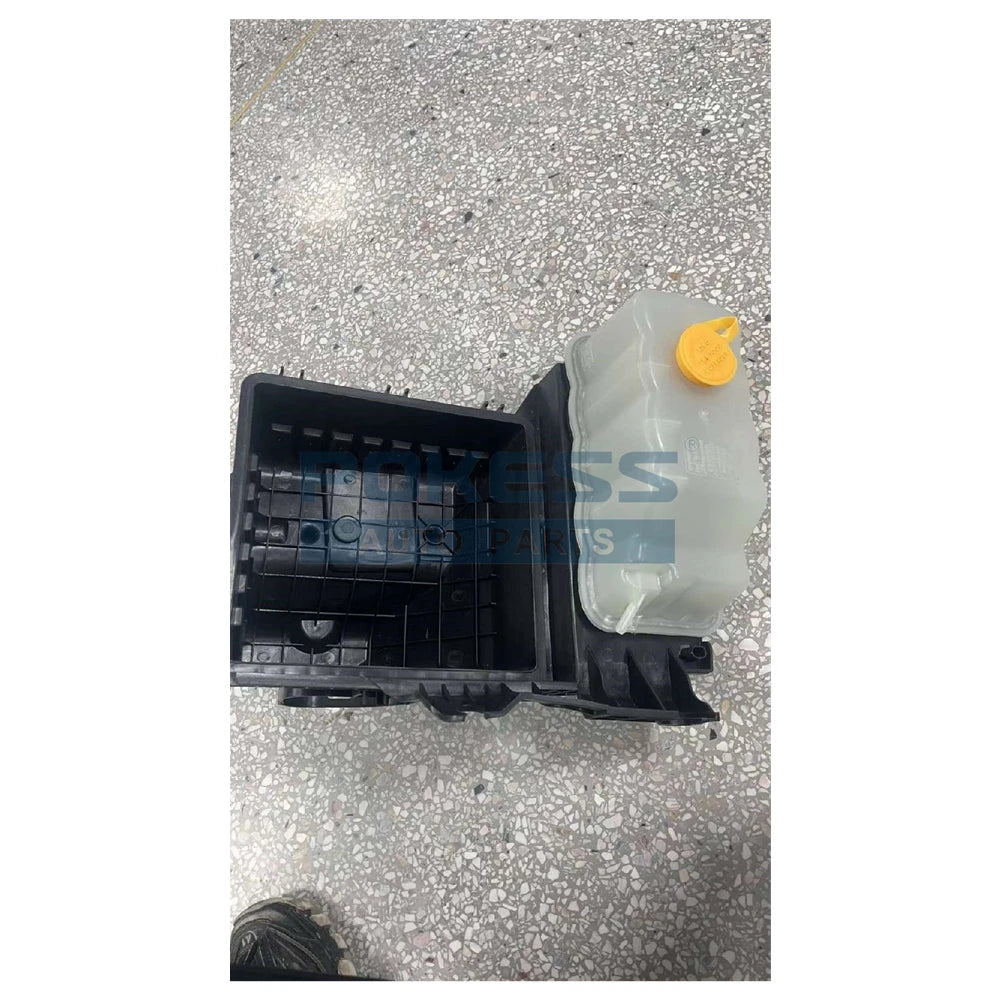 Replacement Parts BL3Z8A080A BL348C045AB Expansion Tank for F-150 6.2