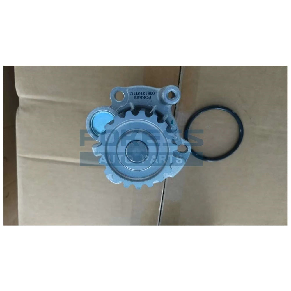 038121011C 03L121011G 03L121011GX 038121011JX Water Pump for AUDI/SEAT