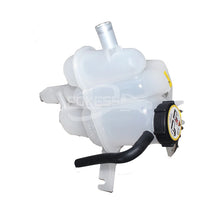 Load image into Gallery viewer, Coolant Recovery Tank 1L8Z8A080BB YL8Z8A080BG 2L848A080BA Expansion Tank with Sensor for Ford Kuga 2005-2007 3.0