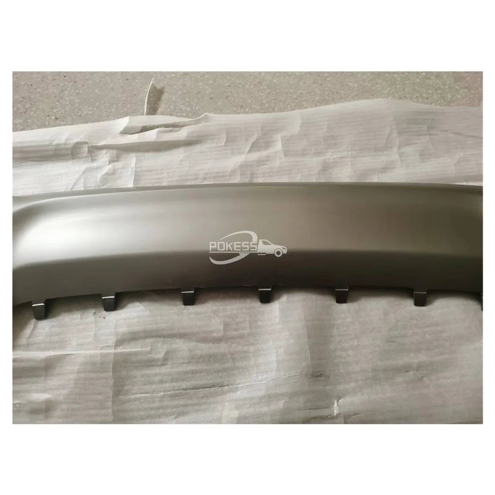FA1Z17K835A FA1B17F765AC Rear Bumper Lower Trim Panel for Lincoln MKX 15-18