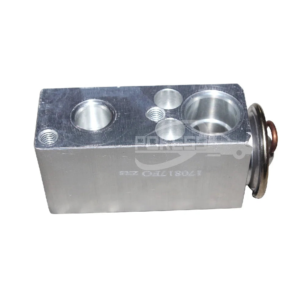 7G9119849AA 1477112 Expansion valve (Evaporator) For Ford Mondeo 08-12