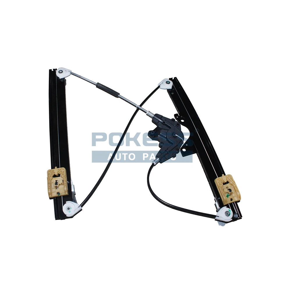 ED8B2123208AE ED8B2123208AD Front Right Window Regulator Bracket for Ford Escort 2015-2021