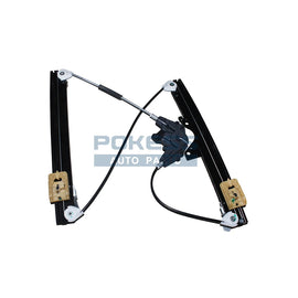 ED8B2123208AE ED8B2123208AD Front Right Window Regulator Bracket for Ford Escort 2015-2021