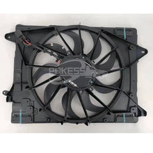 Load image into Gallery viewer, For Linco-ln Corsair 2021 Parts LX618C607BC LX6Z8C607B Engine Radiator Electric Cooling Fan for Linco-ln Corsair