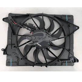 For Linco-ln Corsair 2021 Parts LX618C607BC LX6Z8C607B Engine Radiator Electric Cooling Fan for Linco-ln Corsair