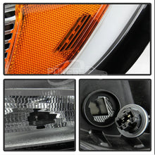 Load image into Gallery viewer, POKESS Front Light Bulb FT4Z13008F FT4B13W030AF 2066680 Headlight for Ford Edge 2015