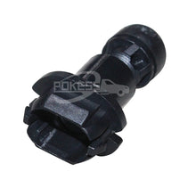 Load image into Gallery viewer, Car Bonnet Bumper Rubber 7S7116C618AD Front Hood Adjustable Bumper Stop Rubber for Ford Mondeo Fusion