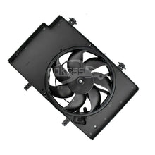 Load image into Gallery viewer, C1B18C607FA C1B18C607FC 1557574 8V518C607EF C1B18C607FB Radiator Cooling Fan Assembly for Ford Ecosport/Fiesta 13/1.0/1.5