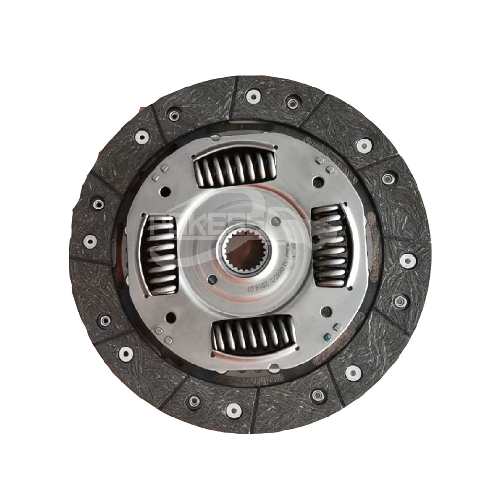 SLK-665C A578-XL0665C X1167-XL1167C Clutch Disc for Ford Focus 2.0/Mondeo