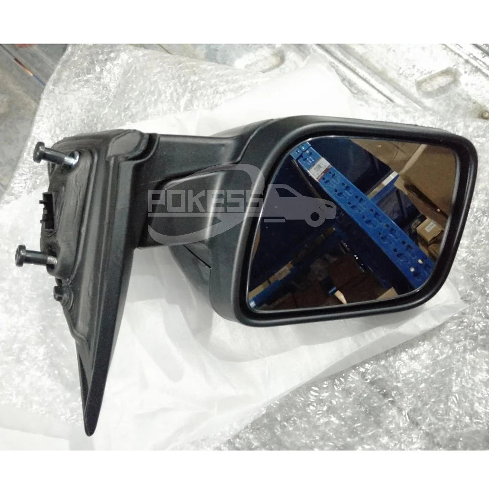 Car Rearview Mirror BB5Z17683MAPTM BB5317683MUPRAA Front Rearview Mirror Side Mirror Assembly for Ford Explorer