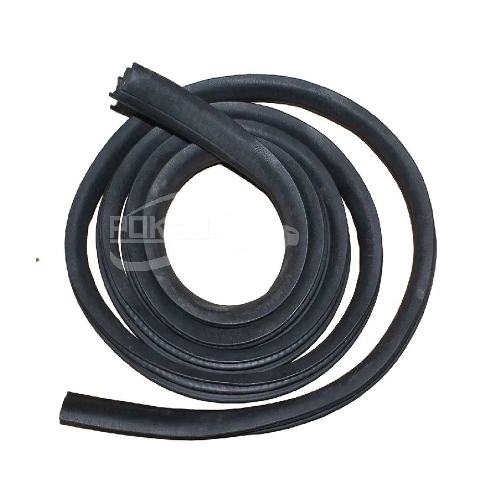 Car door lining strip BM51A25324AF CV6Z5825324A 1750006 Rear door lining strip For Ford Focus 12/15