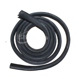 Car door lining strip BM51A25324AF CV6Z5825324A 1750006 Rear door lining strip For Ford Focus 12/15