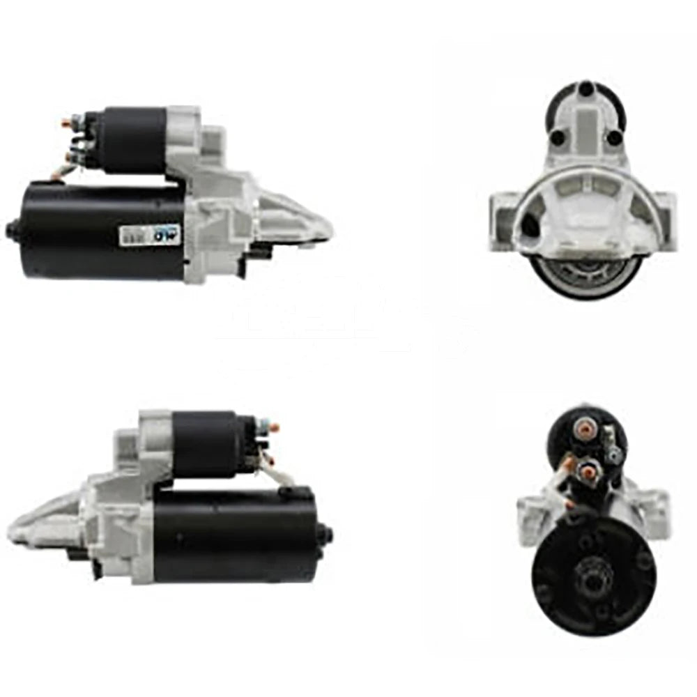 Auto Starter CC1T-11000-BB QDY12756 Auto Electric System Ford Transit 2.2 Starter