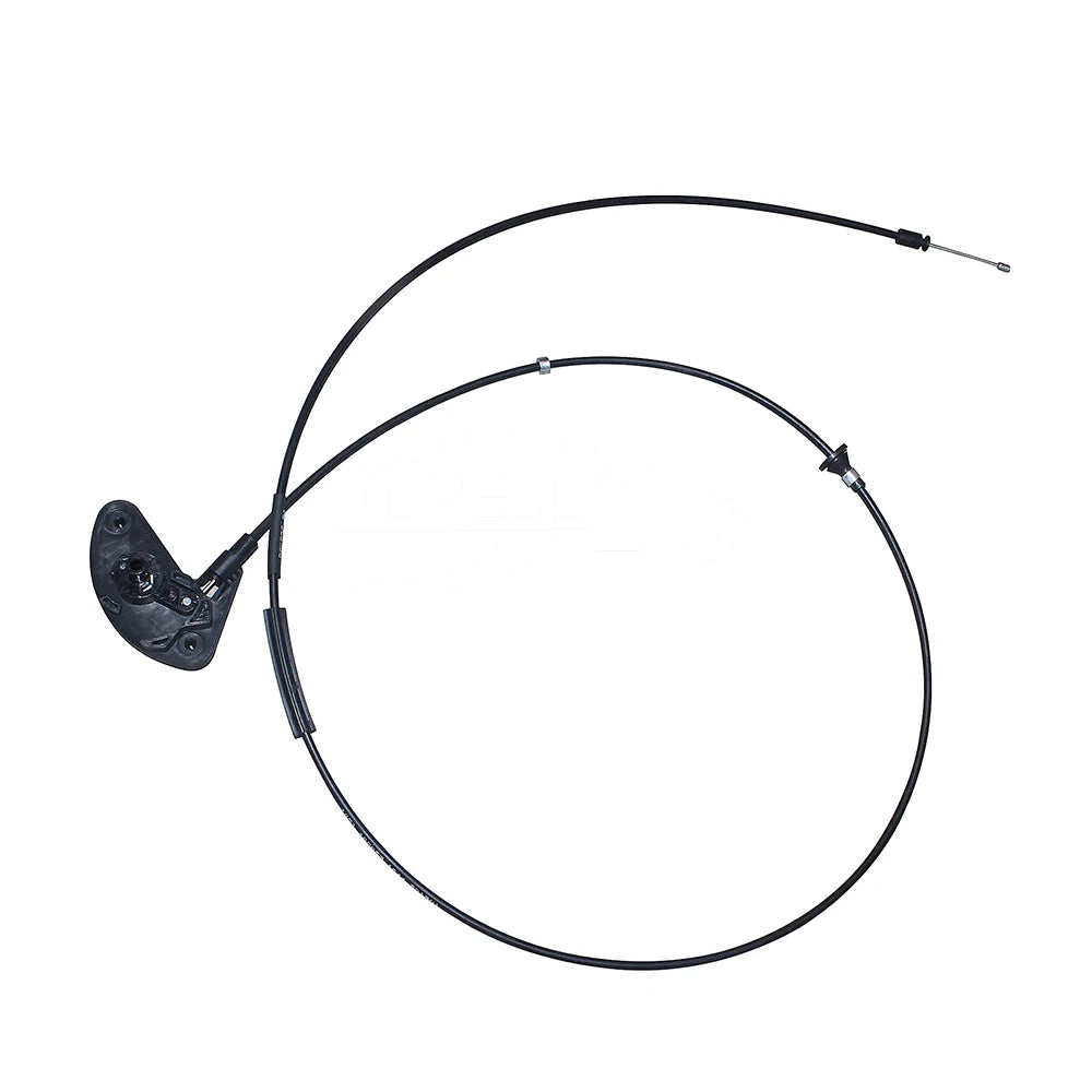 AM5116C657AG CV6Z16916A 1715614 Long Hood Cable for Ford Focus 12/Focus 15