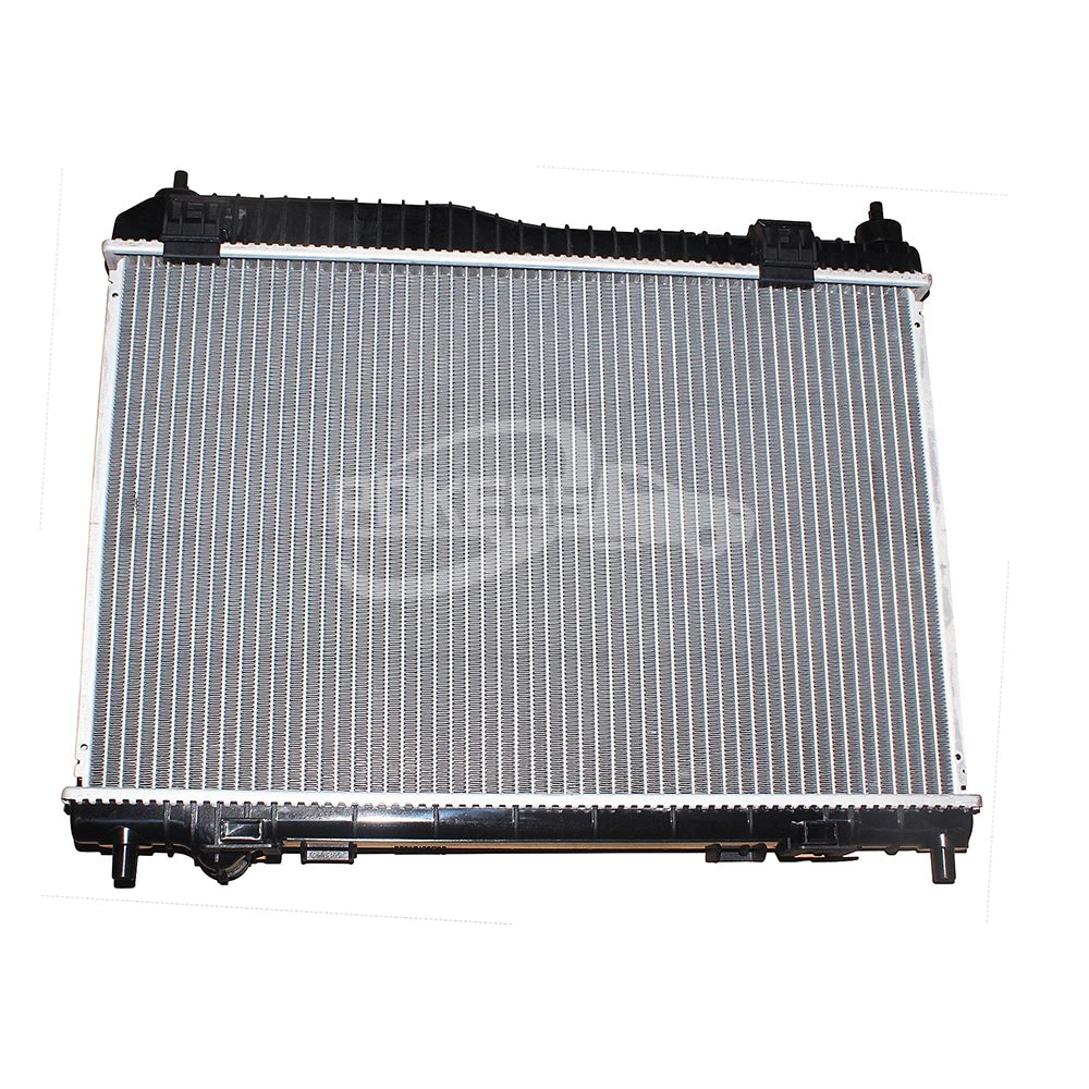 Radiator Price 1548603 DA1D15200 717057 Engine Radiator Set for Ford Fiesta 2013 1.5