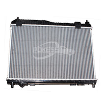 Load image into Gallery viewer, Radiator Price 1548603 DA1D15200 717057 Engine Radiator Set for Ford Fiesta 2013 1.5
