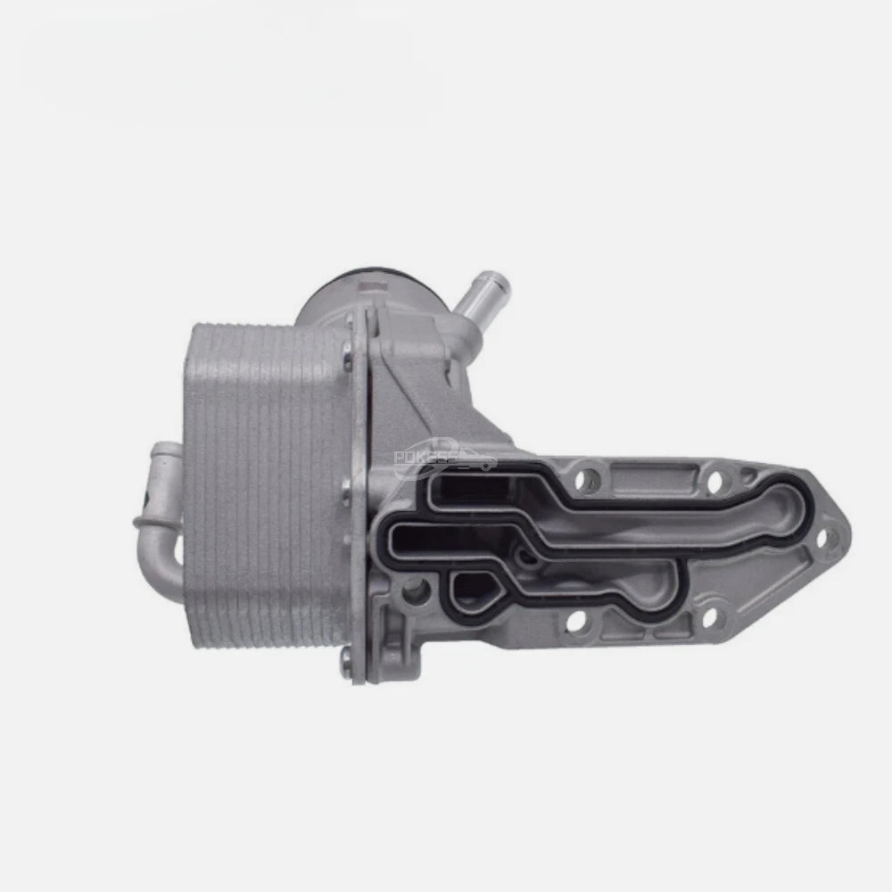 Aluminum Engine Oil Cooler BB3Q6B624EA for Ford Ranger Diesel Engine