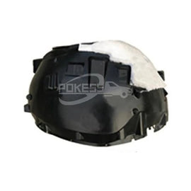 HL3Z16103B HL3Z16103A JL3Z16103B HL3V16035AD HL3V16035AF JL3V16035AB Fender Inner Liner for Ford F-150 17 SVT RAPTOR
