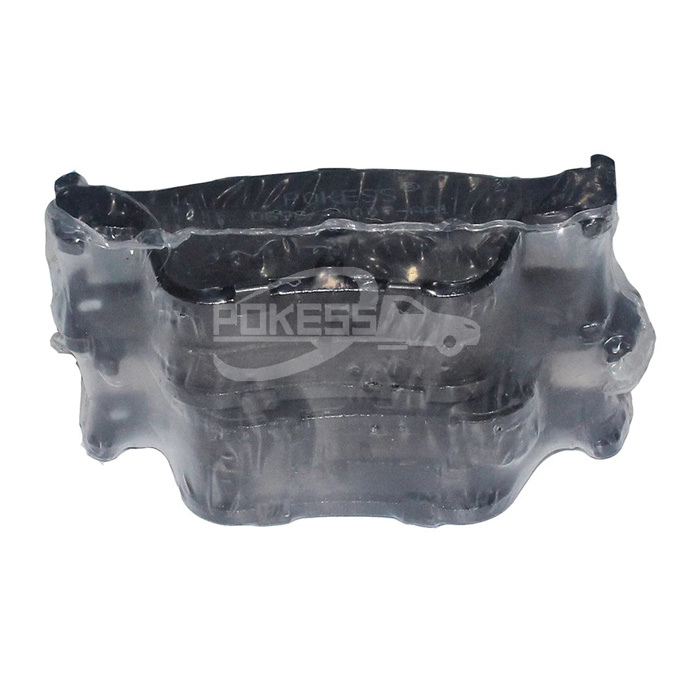 Wholesale Front Brake Pads For Ford Focus 05-12 New Semi-Metal Car Brake Pad 6M512K021AA 3M512K021AB Mazda Metal Brake Pads