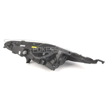 Load image into Gallery viewer, Auto Headlight DA1D51040C DA1D51040A Ford Fiesta 2013 Left Black Headlight