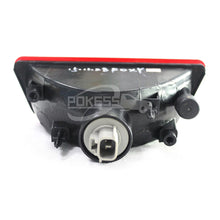 Load image into Gallery viewer, Automobile Tail Fog Lamp BT4Z15200A EV9551280A Rear Fog Light for Ford Edge 10/Kuga 05 Rear Bumper Right