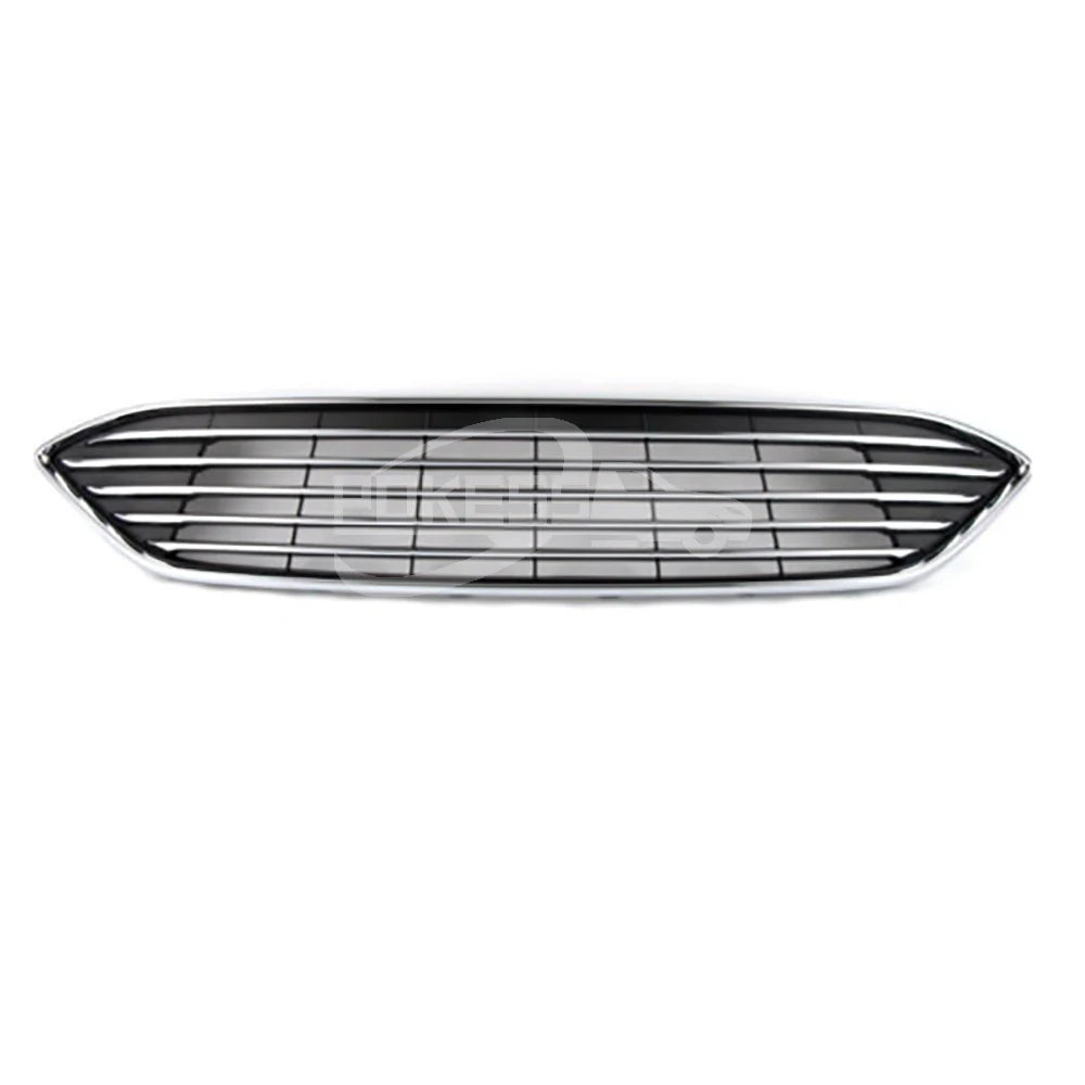 For Ford Focus Parts and Accessories F1EB8200CC LQ-FKS-327 Plating Grille for Ford Focus 2015