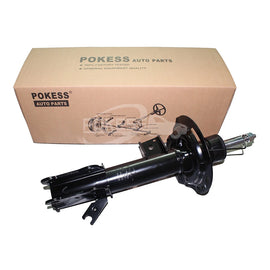 Auto Shock for Shock Absorber F2GC18045AAC F2GC18045EAB Front Right Shock Absorber for Ford New Edge