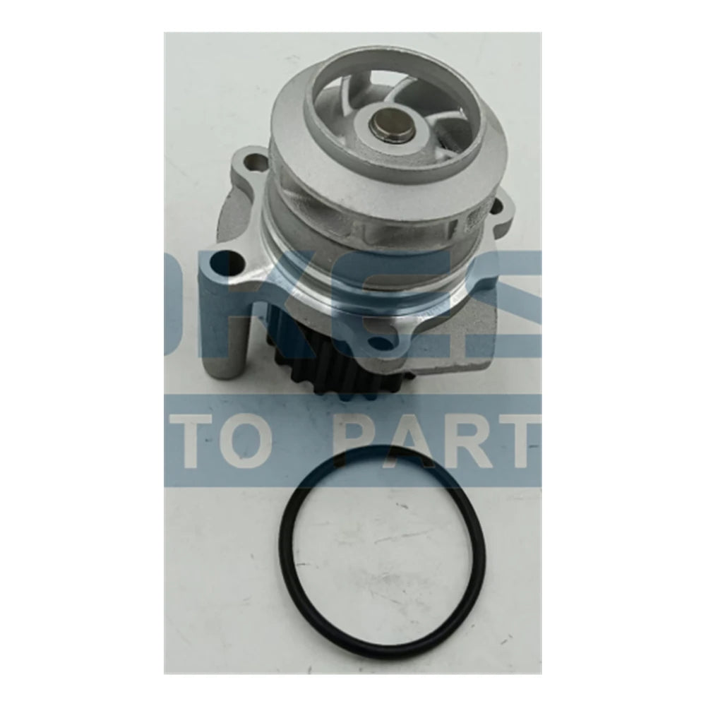 Auto Parts 03L121011C 03L121011H Water Pump for AUDI