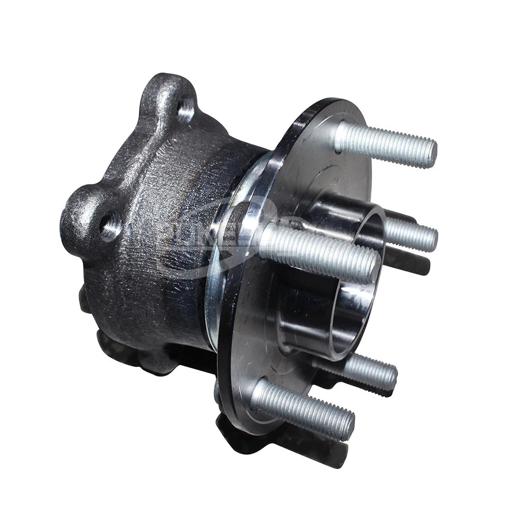 POKESS Rear Wheel Bearing Price DV612C299BPA Rear Wheel Hub Bearing for Ford Kuga/Escape 2013 4WD