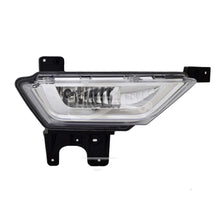 Load image into Gallery viewer, POKESS Universal Fog Lights ML3Z15200A ML3415A254AD Right Fog Light for Ford F150 2021-