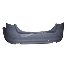 Load image into Gallery viewer, LQ-ZS-006 8S71F17906ADXWAA Double Holes Rear Bumper for Ford Fusion 2008-2012 2.3