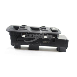 8A6T14A132CC BE8Z14529AA DK5166350 DK4966350B DK5166350B D6BT14A132GA Master Power Windows Switch for Ford Fiesta 09-12