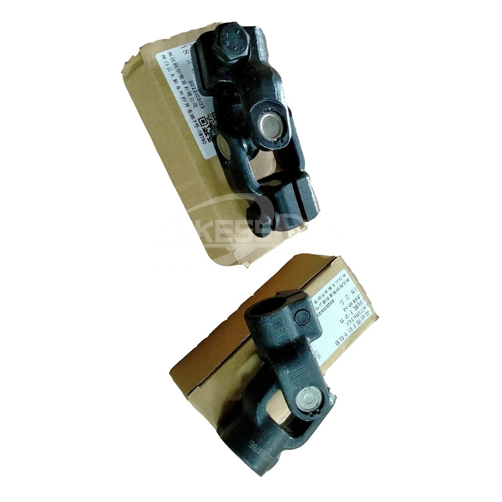 Steering Column Ford 8L8Z3B676E Auto Turning Parts Steering Shaft Universal Cross Joint For Ford Kuga 05 07-12