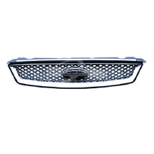 Load image into Gallery viewer, 5M518200CD 5M518200CC 5M518200CA 5M518200CXWAA LQ-FKS-010 Plating Grille with Front Logo for Ford Focus 2005-2008