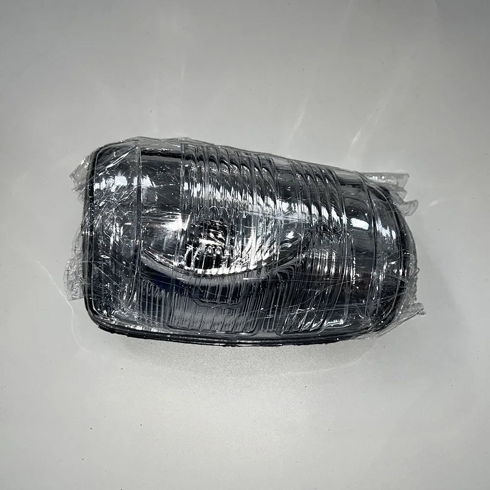 Spare Parts BK3113B381CA 1910471 Front Left for Ford Transit Side Lamp Door Mirror Turn Indicator Light
